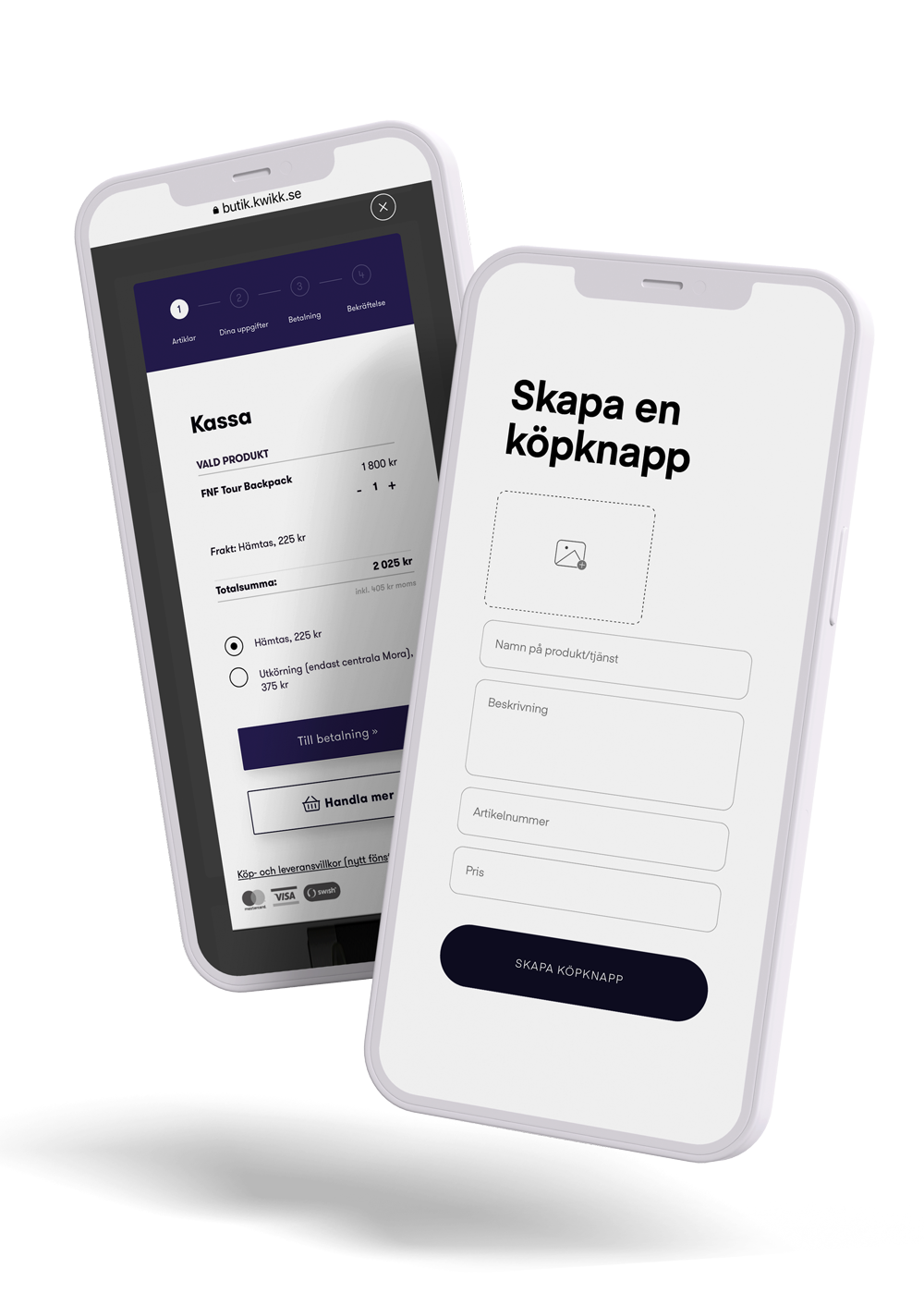 Så funkar det Kwikk